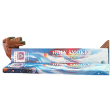 Berk Räucherstäbchen Blue Line  - Sandelholz von Berk GmbH & Co. KG