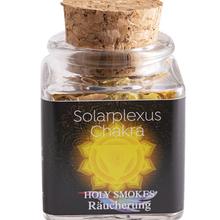 Solarplexus - Chakra Räuchermischung von Berk