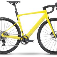 BMC ROADMACHINE 01 AMP X TWO / TQ Motor 360 Wh / RH 56 von BMC