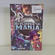 Flippermania - Pegasus Spiele  Frosted Games von Pegasus Spiele