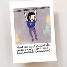 Silke Schmidt Mini Druck Trainingsplan von Silke Schmidt