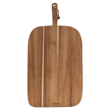 Schneidebrett Walnut von House Doctor von House Doctor
