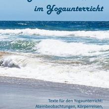 Mehr schöne Worte im Yogaunterricht