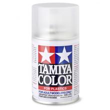 TS-13 Klarlack glänzend 100ml von Tamiya