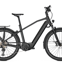 KALKHOFF ENDEAVOUR 7.B MOVE+ 750 WH / Wave / RH 48 / 750 WH Bosch von Kalkhoff