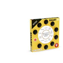 Smart 10: Zusatzfragen History Erw - Piatnik von Piatnik