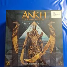Ankh - Asmodee von Asmodee