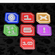 Token-Set: Kompatibel mit Star Wars Unlimited - Unspielbar von Unspielbar