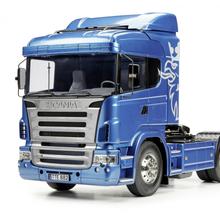 1:14 RC SCANIA R470 Highline 4x2 BS von Tamiya