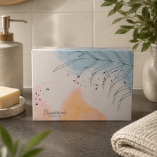 Duschkind Geschenkset Frau - Mediterrane Dusche von Duschkind