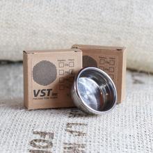 VST Precision Filter Basket - 15g - Ridgeless von Elbgold