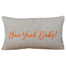 Pad Concept Kissenhülle Baby, orange von Pad Concept