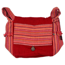 Umhängetasche – HIMALAYA von WSDO