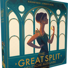 The Great Split - Heidelbär Games,Horrible Guild von Heidelbär