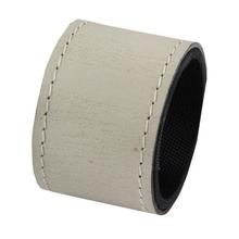 Serviettenringe im 6er Set aus Leder von Kaheku von Kaheku