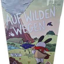 Auf Wilden Wegen - Pika Games