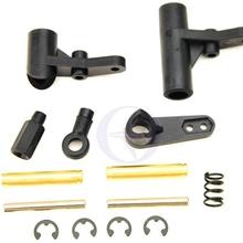 Thunder Tiger PD0259 Servo Saver Set  von Thunder Tiger