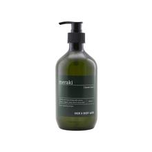 490ml Shampoo & Duschgel "Harvest moon" von Meraki von Meraki
