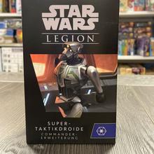 Star Wars Legion:Super-Taktikdroide - Asmodee von Asmodee