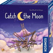 Catch the Moon - Kosmos von Kosmos