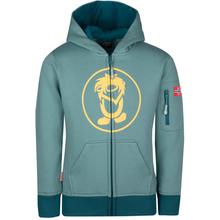 Kids Sortland Jacket von Trollkids