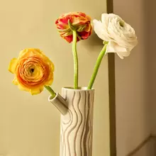 Log Jug or Vase von Donna Wilson von Donna Wilson