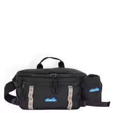 KAVU Bauchtasche Washtunca Wanderland von KAVU