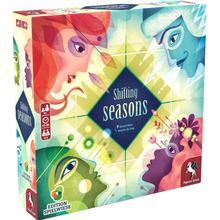 Shifting Seasons - Pegasus Spiele von Pegasus Spiele