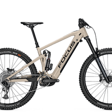 FOCUS SAM² 6.8 / L / Bosch Performance CX / 625 WH von Focus