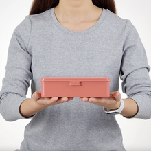 Toyo Steel T 190 Coral Werkzeugkiste von TOYO