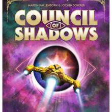 Council of Shadows - Alea von alea