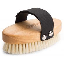 Jentschura Profi-Massagebürste Buche von Jentschura