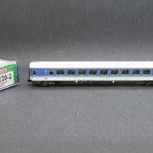 Arnold (Hornby) N 4220 02 Abteilwagen 2. Klasse DB FD Königsee blau Spur N OVP von Arnold (Hornby)