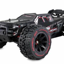 Hyper GO Truggy brushless 4WD 1:14 RTR schwarz von Amewi