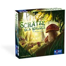 Schätze des Waldes  - Huch von Huch