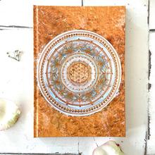 Notizbuch Spirit von Natalias ART