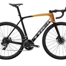 TREK Émonda SL 7 eTap / Gr. 54 cm / 2022 / inkl. Powermeter / FULCRUM Wind 40 db Laufradsatz von TREK