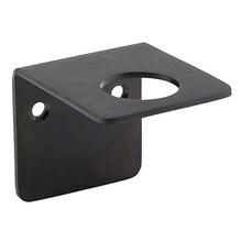 Wandhalterung mit mattschwarzem Finish von Meraki von Meraki