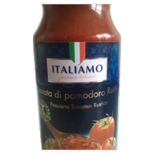 Italiamo Passata di pomodoro Rustica von Freshona