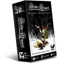 Side Quest - Corax Games von Corax Games