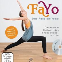 Bracht, P: FaYo Das Faszien-Yoga