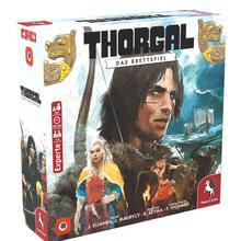 Thorgal - Pegasus Spiele von Pegasus Spiele