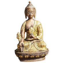 Medizinbuddha 15cm
