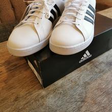 Adidas Sneaker Weiß von Adidas