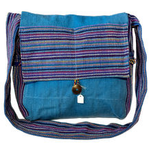 Umhängetasche – HIMALAYA von WSDO