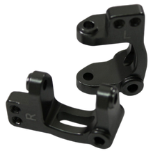 Team C TU0219 Alu C-Typ Halter 25° (2) 2WD von Team C