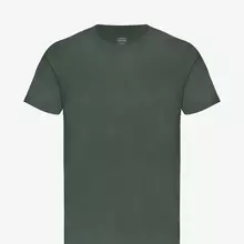 Colorful Standard Classic Organic Tee Midnight Forest Herren grün von Colorful Standard