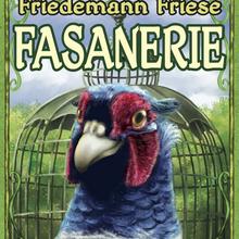 Fasanerie - 2F Spiele von 2F Spiele