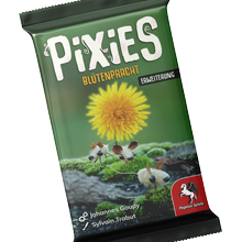 Pixies Blütenpracht - Pegasus Spiele von Pegasus Spiele