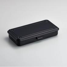 Toyo Steel T 192 Black Werkzeugkiste von TOYO